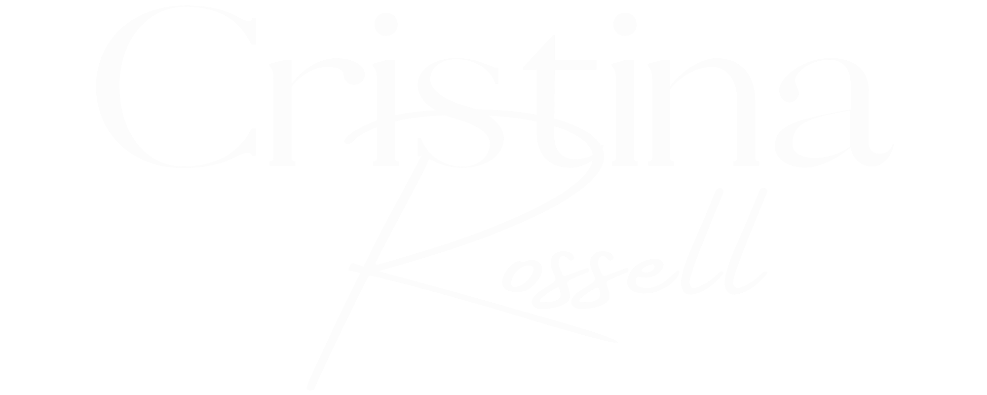 Cristina Rossell